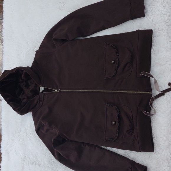 CHEROKEE JACKET. - Picture 3 of 14